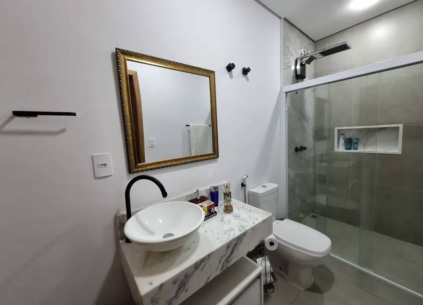 Casa de Condomínio à venda com 4 quartos, 235m² - Foto 20