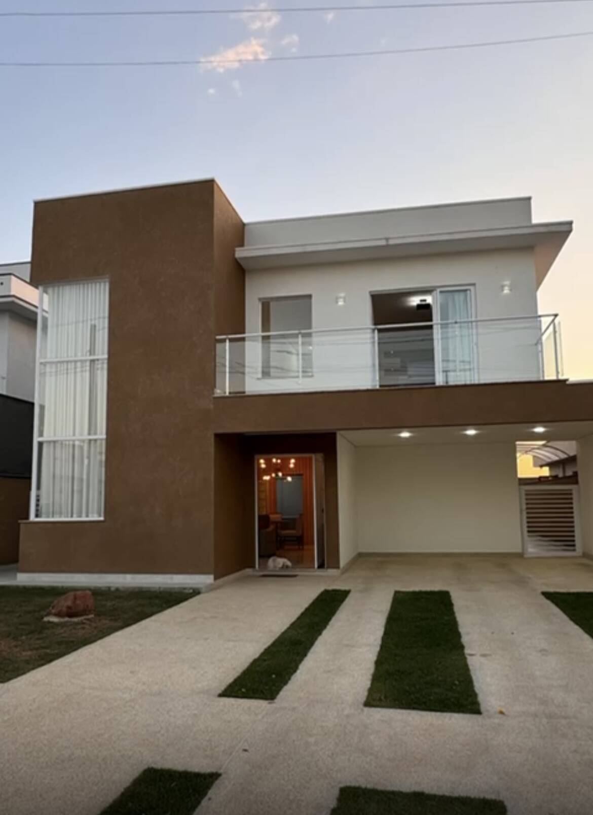 Casa de Condomínio à venda com 4 quartos, 235m² - Foto 31