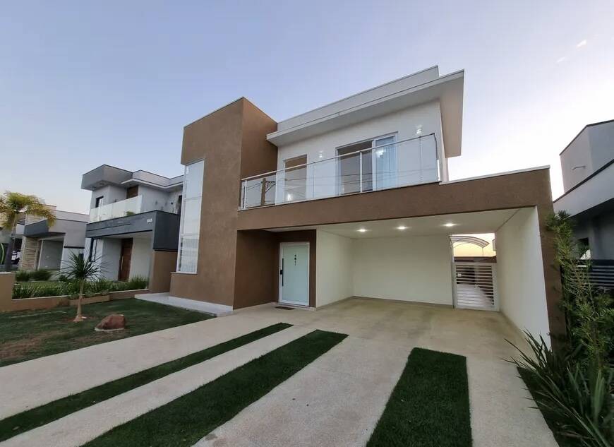 Casa de Condomínio à venda com 4 quartos, 235m² - Foto 33