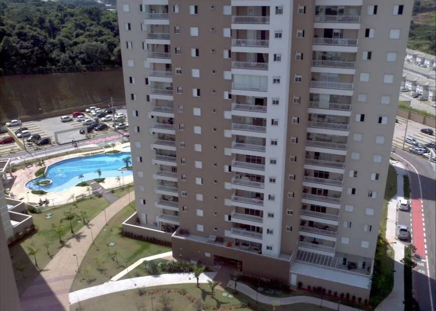 Apartamento para alugar com 3 quartos, 90m² - Foto 14