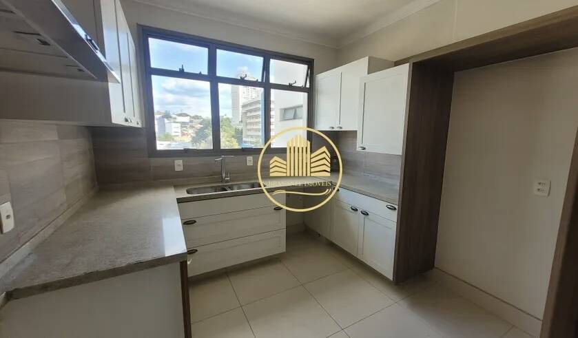 Apartamento à venda e aluguel com 4 quartos, 250m² - Foto 3