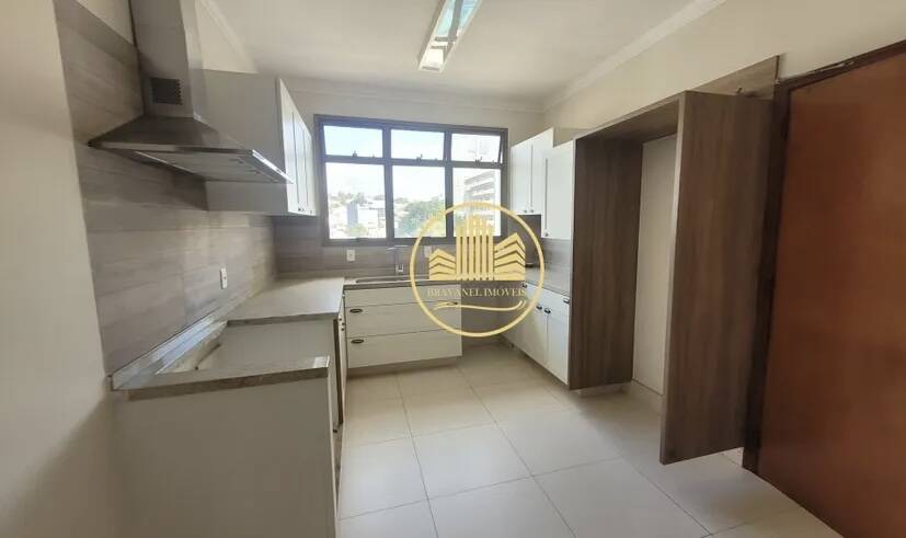 Apartamento à venda e aluguel com 4 quartos, 250m² - Foto 8