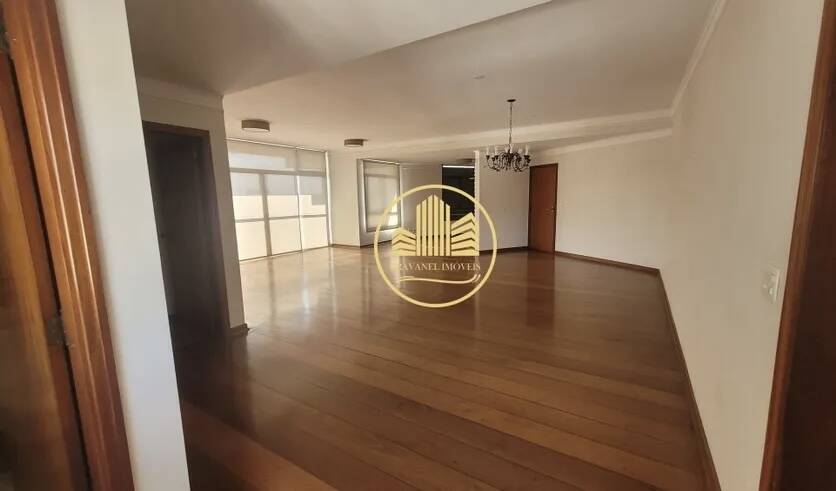 Apartamento à venda e aluguel com 4 quartos, 250m² - Foto 17