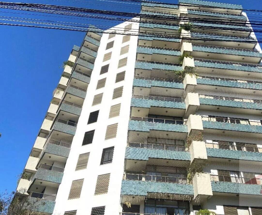 Apartamento à venda e aluguel com 4 quartos, 250m² - Foto 22