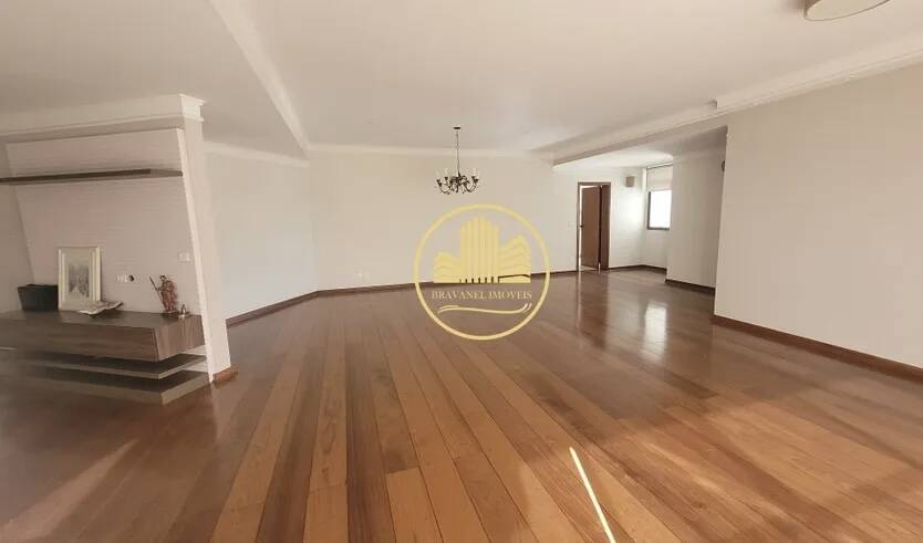 Apartamento à venda e aluguel com 4 quartos, 250m² - Foto 20