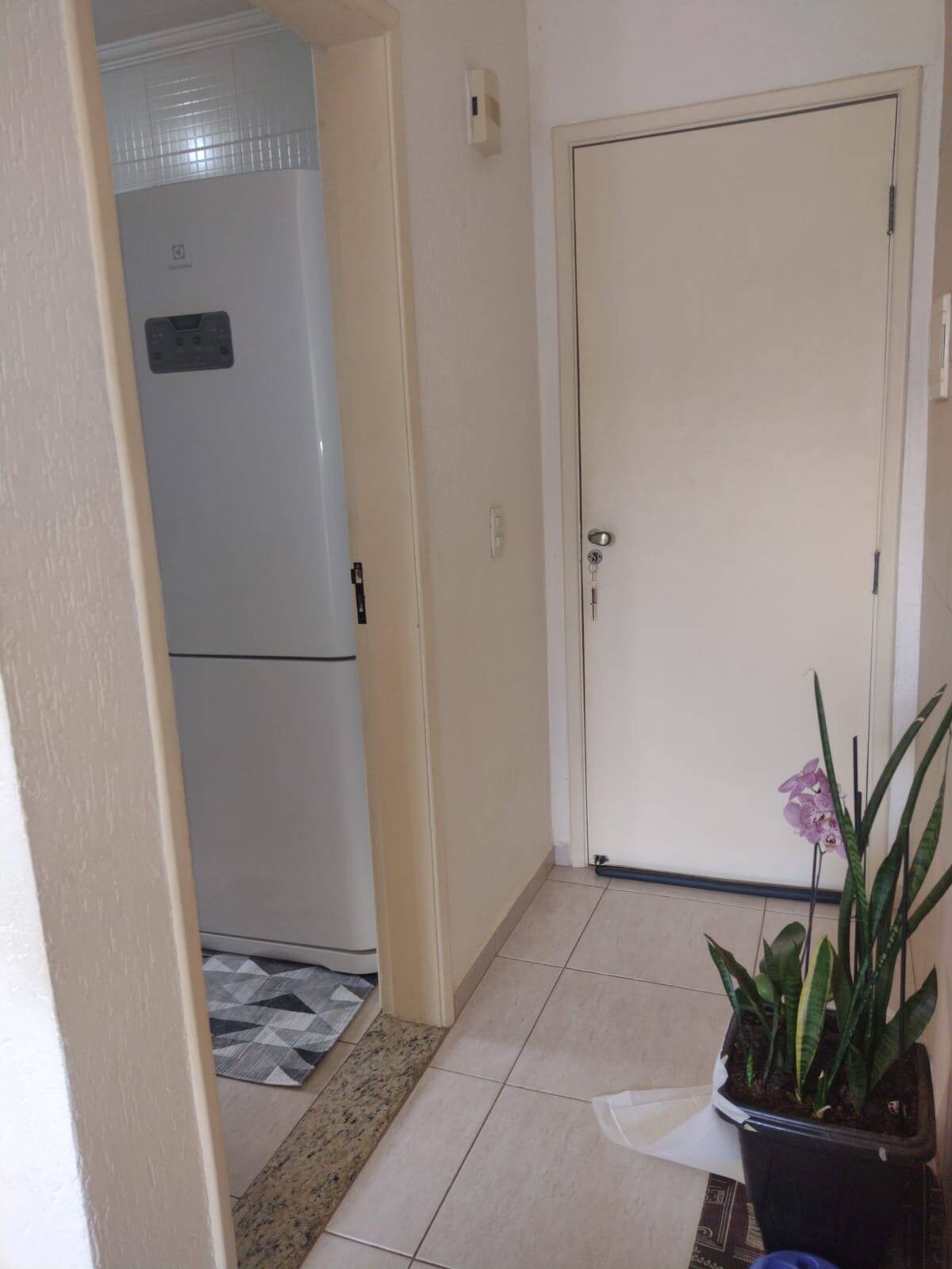 Apartamento à venda com 2 quartos, 54m² - Foto 3