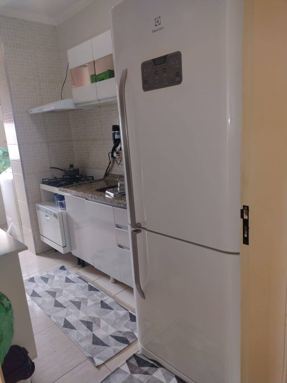 Apartamento à venda com 2 quartos, 54m² - Foto 11