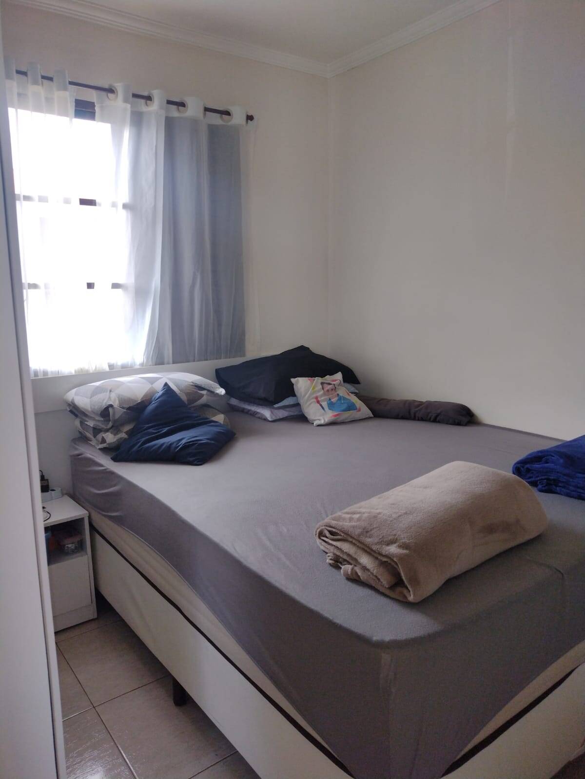 Apartamento à venda com 2 quartos, 54m² - Foto 9