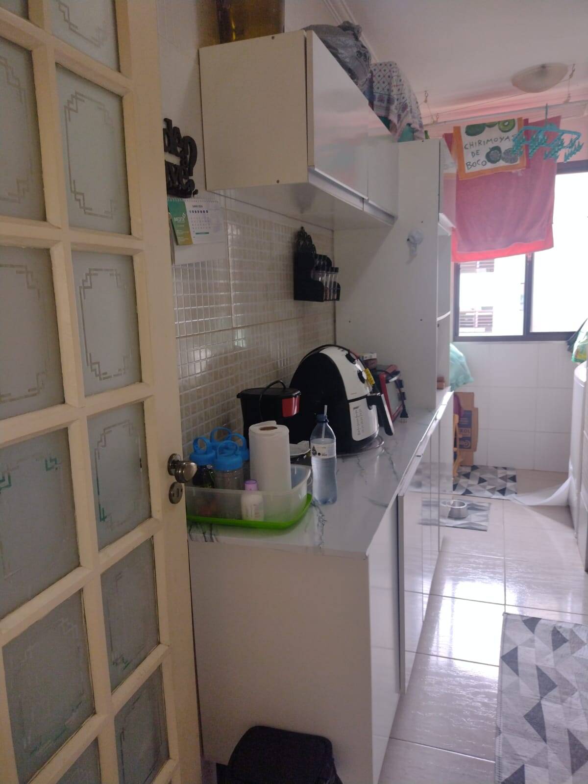 Apartamento à venda com 2 quartos, 54m² - Foto 12