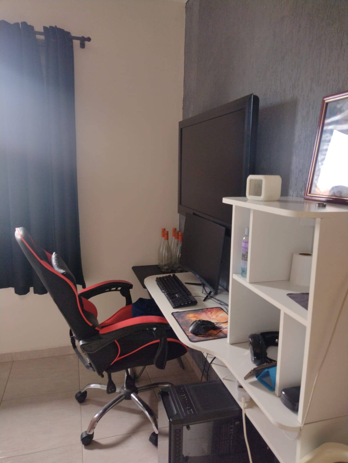 Apartamento à venda com 2 quartos, 54m² - Foto 10