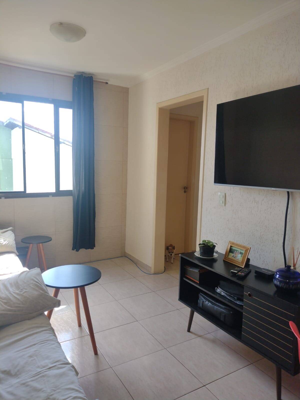 Apartamento à venda com 2 quartos, 54m² - Foto 1