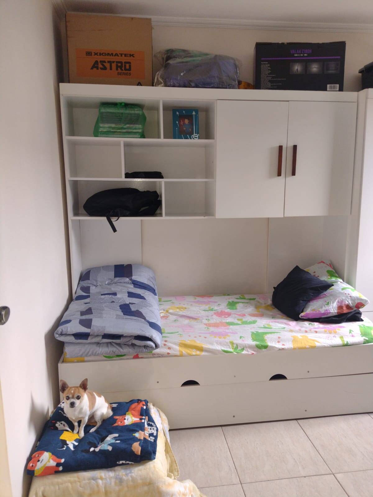 Apartamento à venda com 2 quartos, 54m² - Foto 15