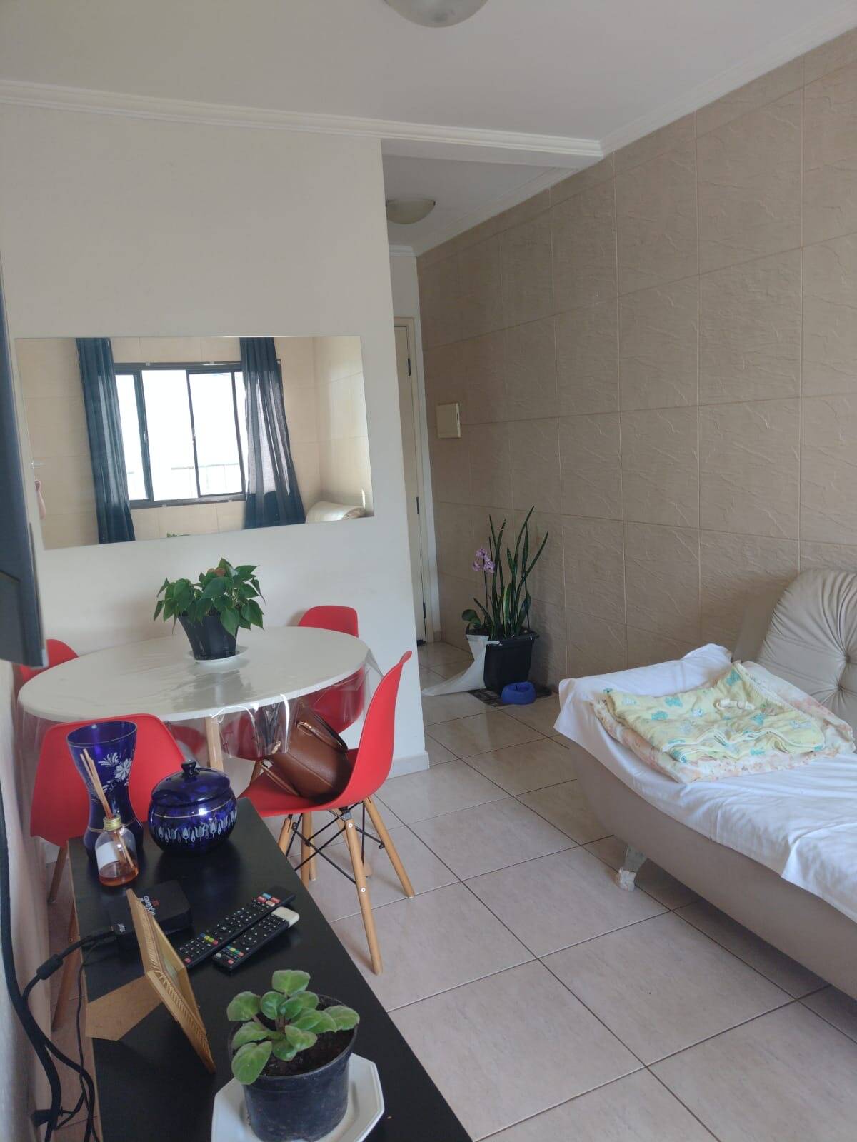 Apartamento à venda com 2 quartos, 54m² - Foto 16