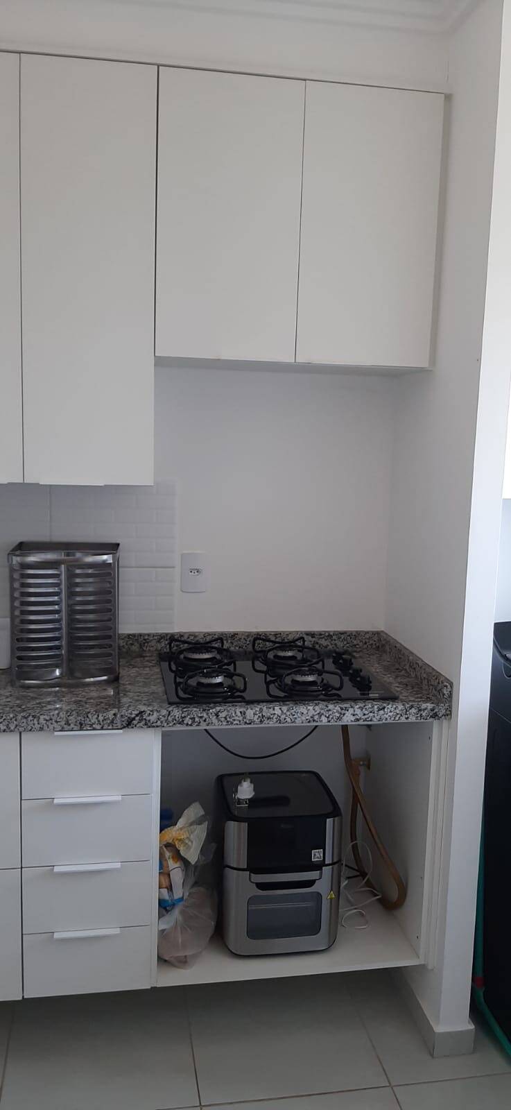 Apartamento à venda com 2 quartos, 54m² - Foto 3