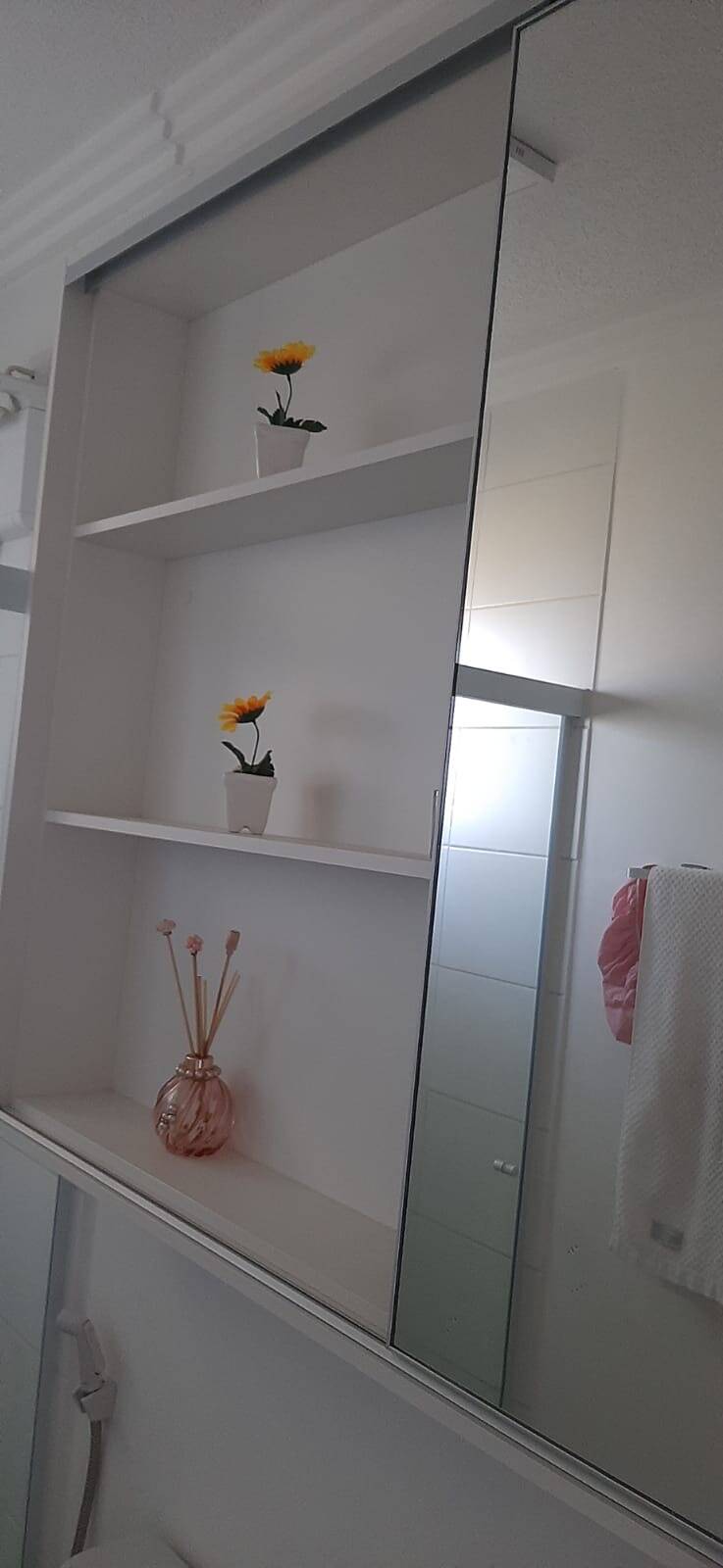 Apartamento à venda com 2 quartos, 54m² - Foto 5