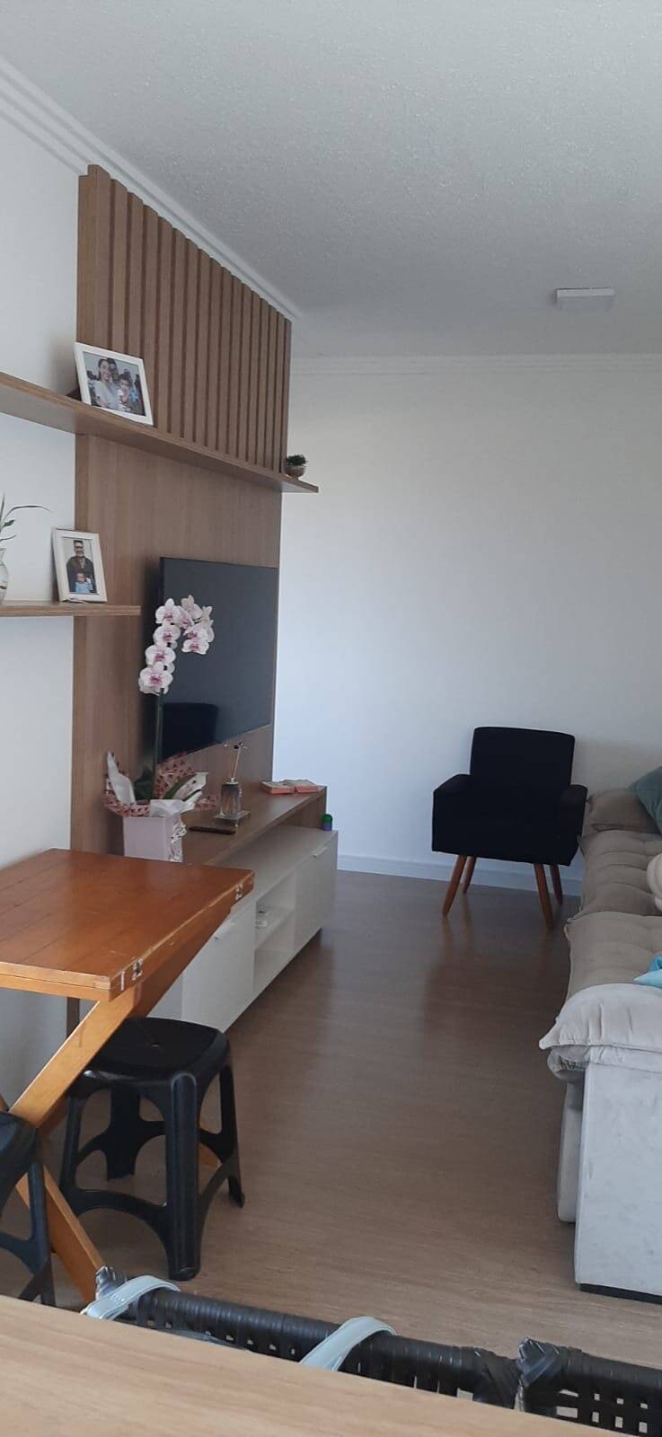 Apartamento à venda com 2 quartos, 54m² - Foto 7