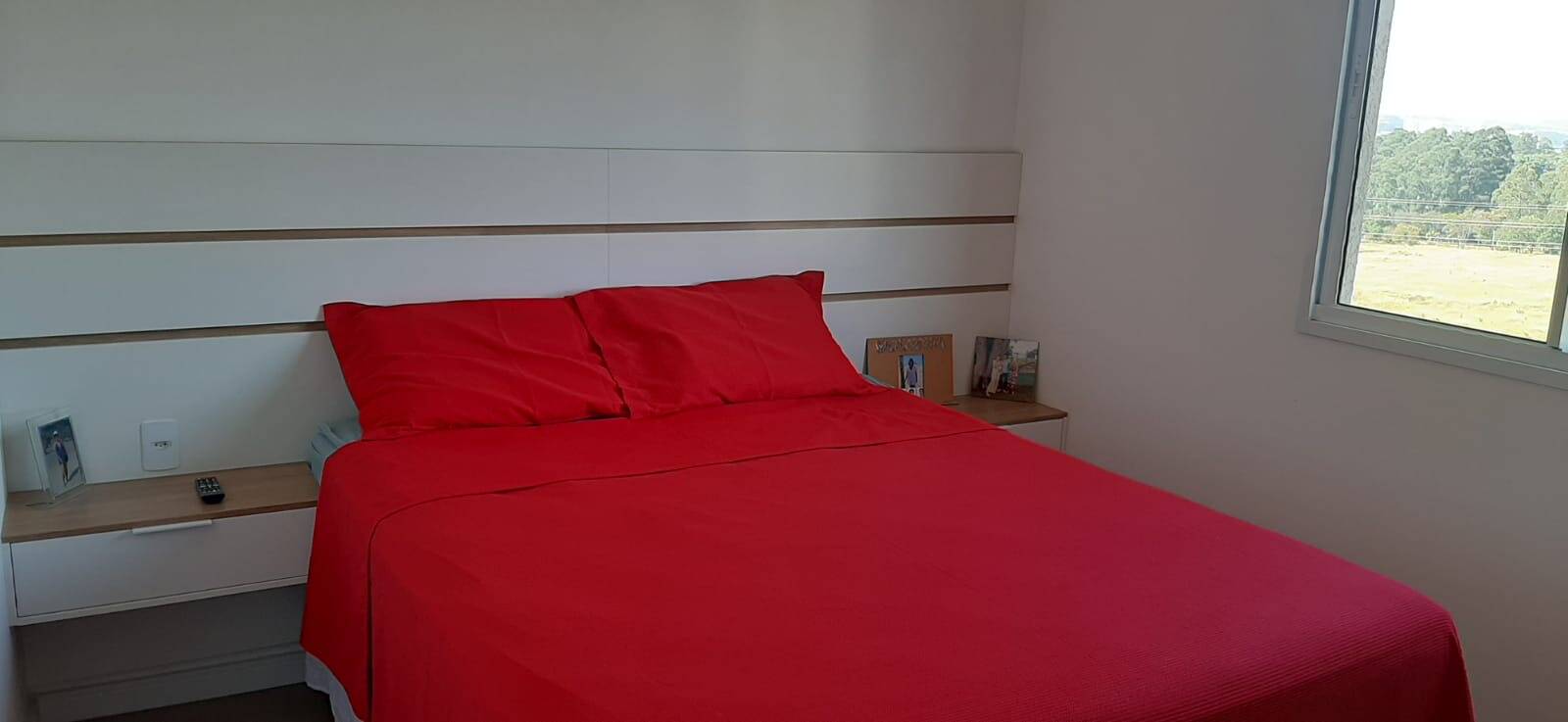 Apartamento à venda com 2 quartos, 54m² - Foto 10