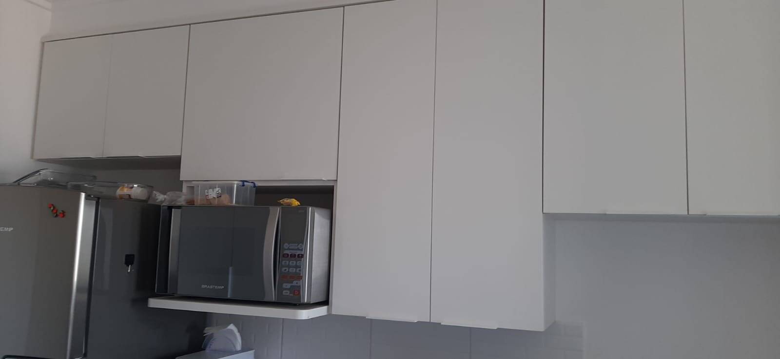 Apartamento à venda com 2 quartos, 54m² - Foto 12