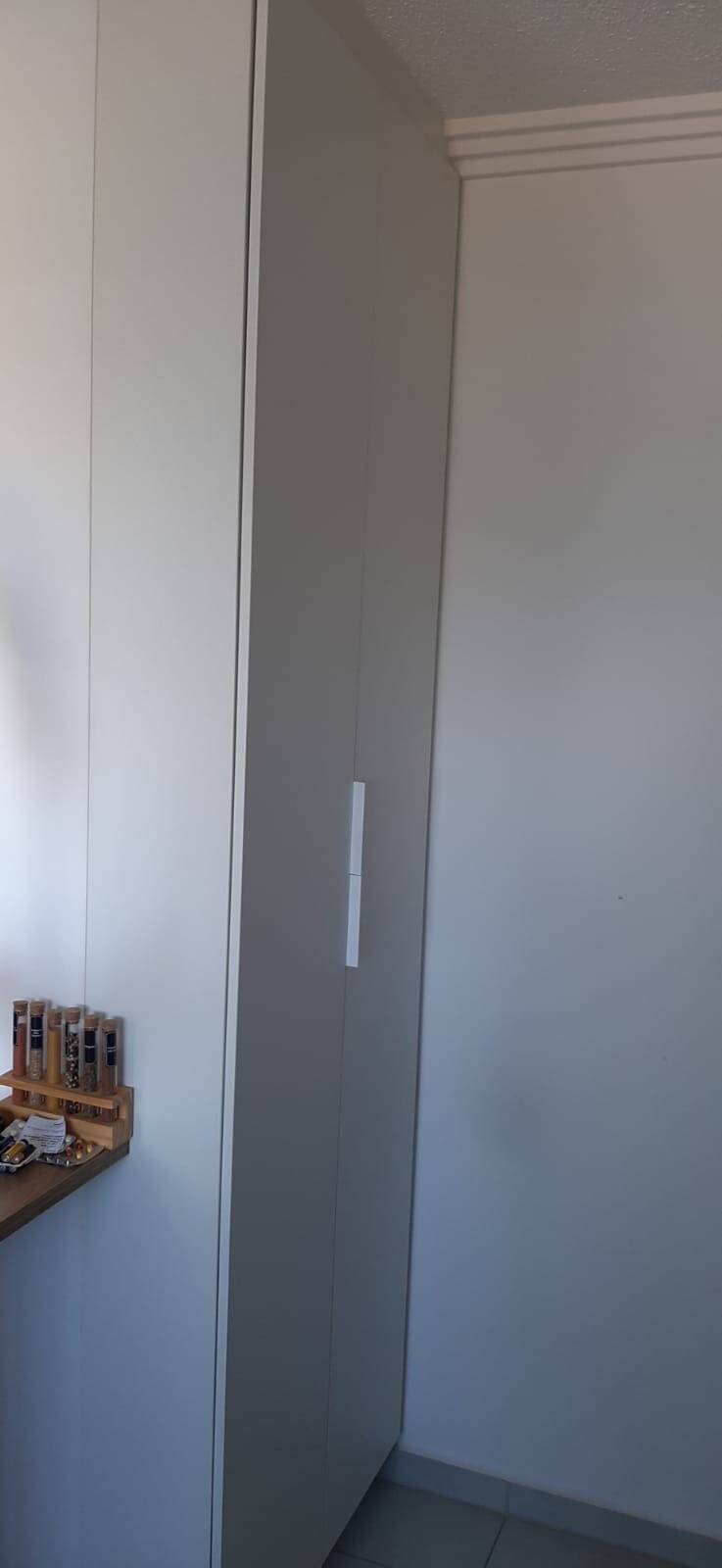 Apartamento à venda com 2 quartos, 54m² - Foto 11