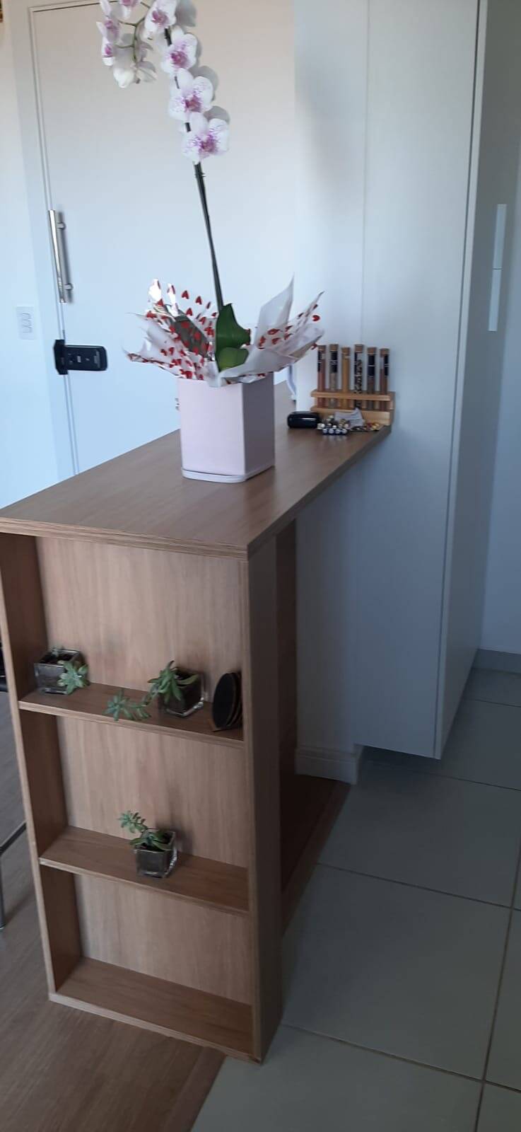 Apartamento à venda com 2 quartos, 54m² - Foto 17