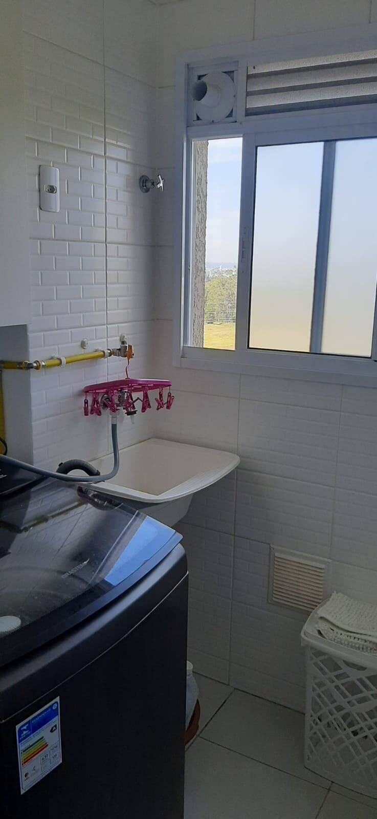 Apartamento à venda com 2 quartos, 54m² - Foto 21