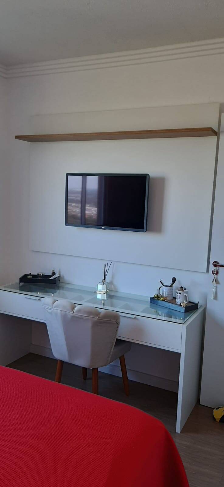 Apartamento à venda com 2 quartos, 54m² - Foto 22