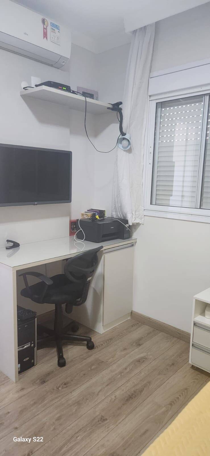 Apartamento para alugar com 3 quartos, 163m² - Foto 5