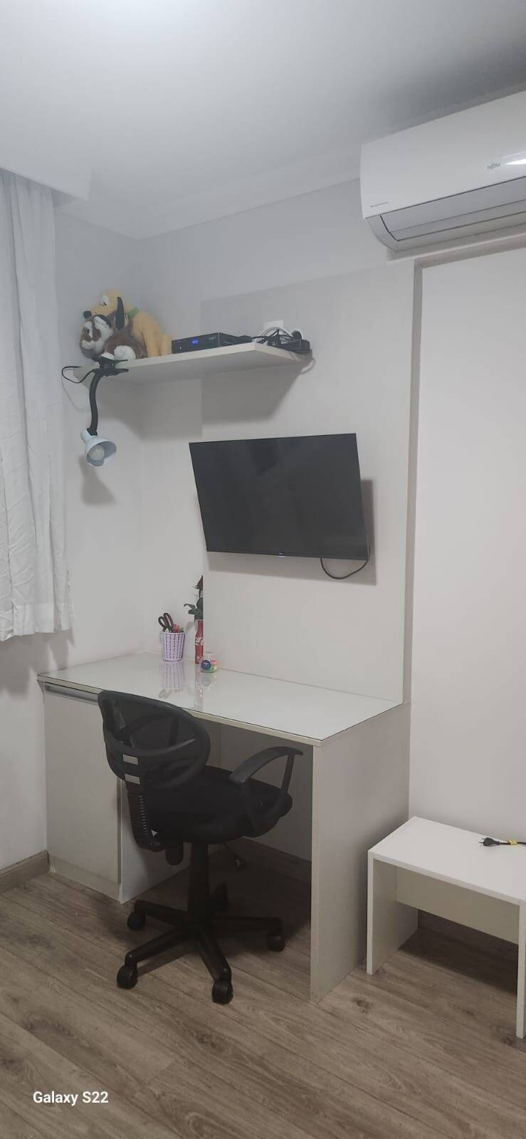 Apartamento para alugar com 3 quartos, 163m² - Foto 7