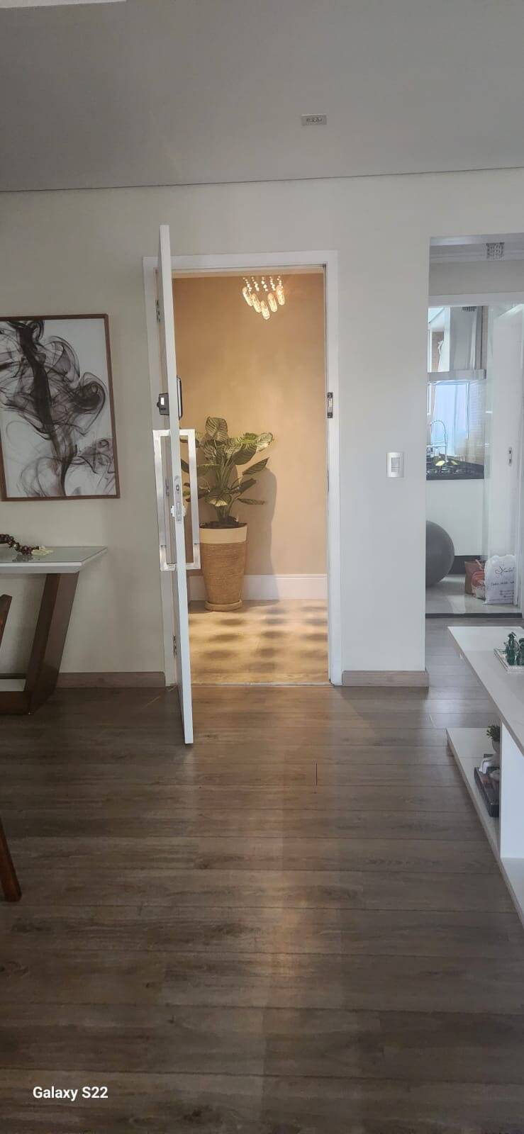 Apartamento para alugar com 3 quartos, 163m² - Foto 9