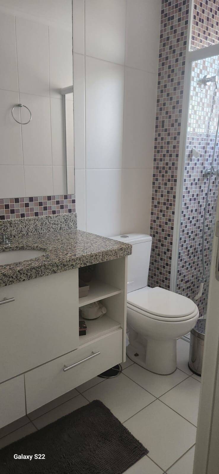 Apartamento para alugar com 3 quartos, 163m² - Foto 13