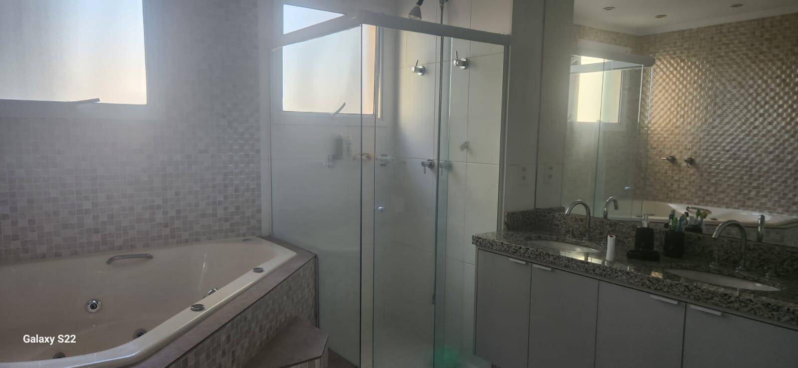 Apartamento para alugar com 3 quartos, 163m² - Foto 14