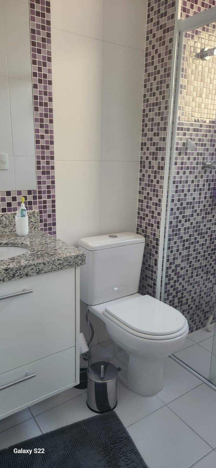 Apartamento para alugar com 3 quartos, 163m² - Foto 16