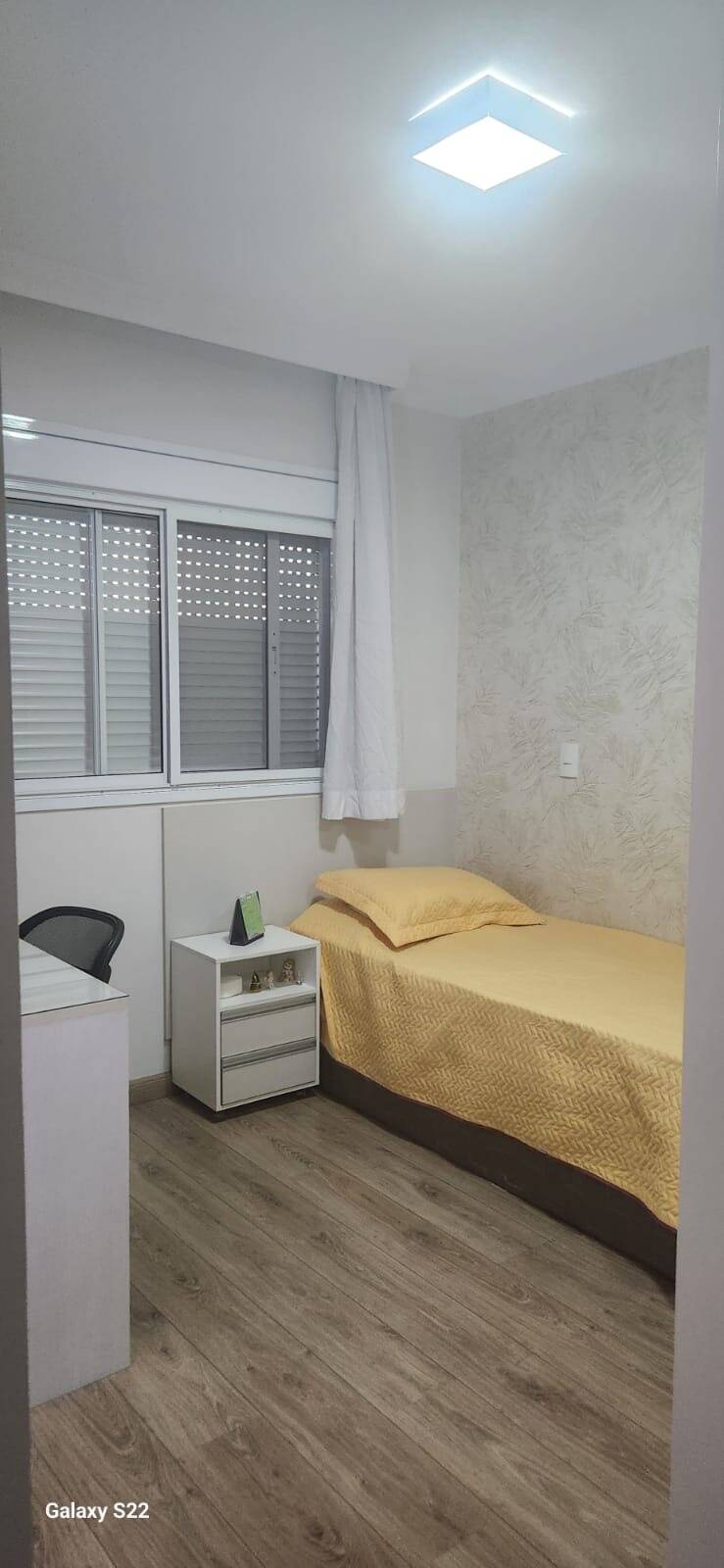 Apartamento para alugar com 3 quartos, 163m² - Foto 17