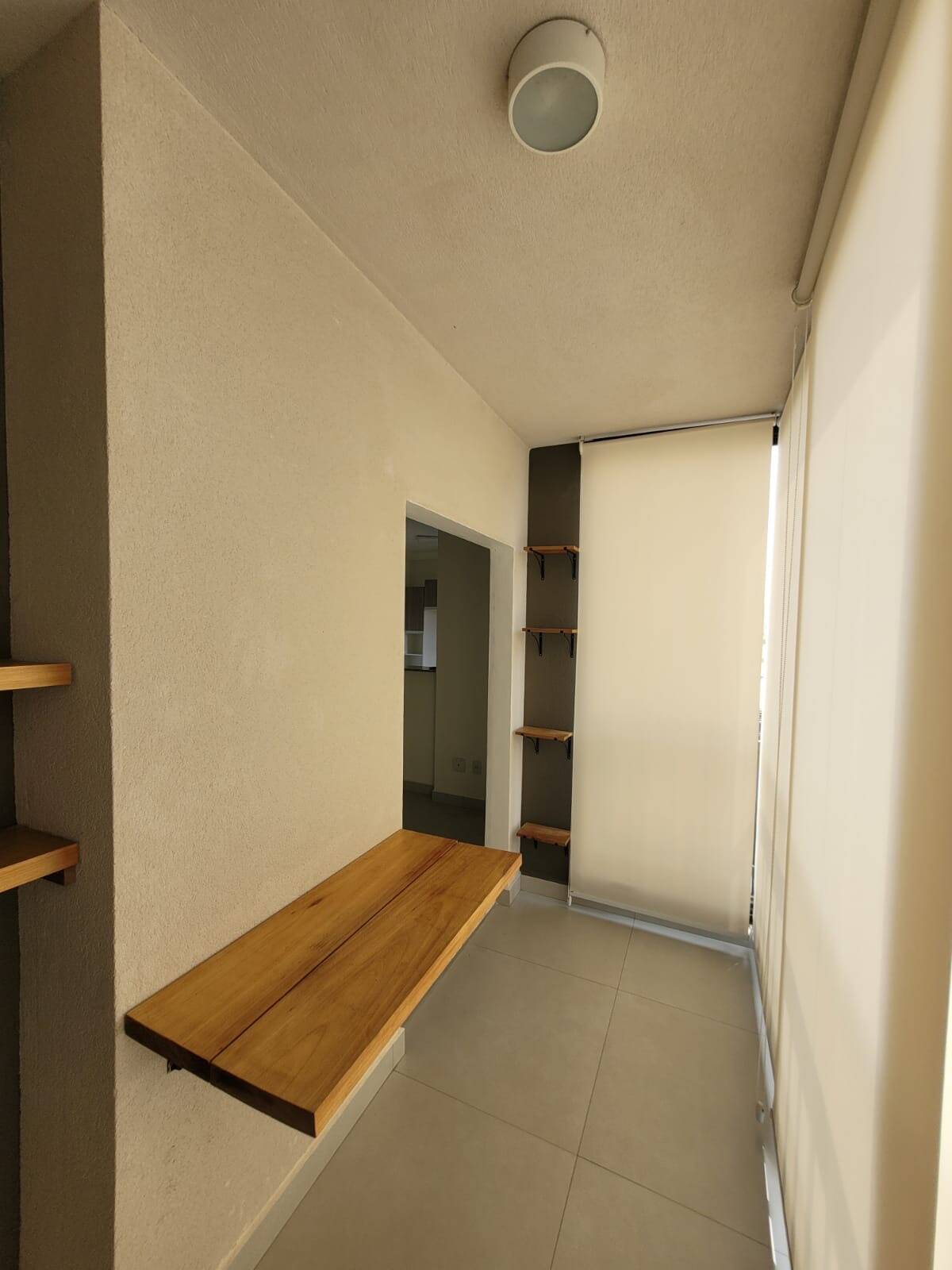 Apartamento à venda com 2 quartos, 60m² - Foto 3