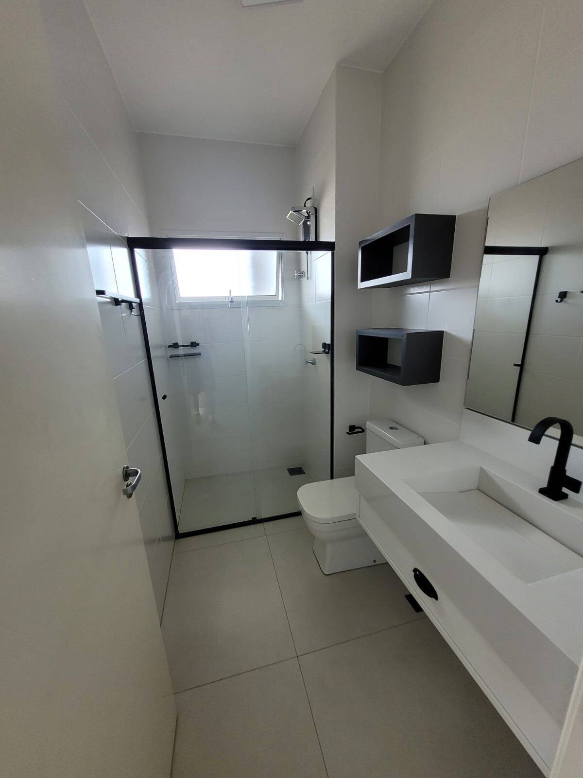 Apartamento à venda com 2 quartos, 60m² - Foto 2