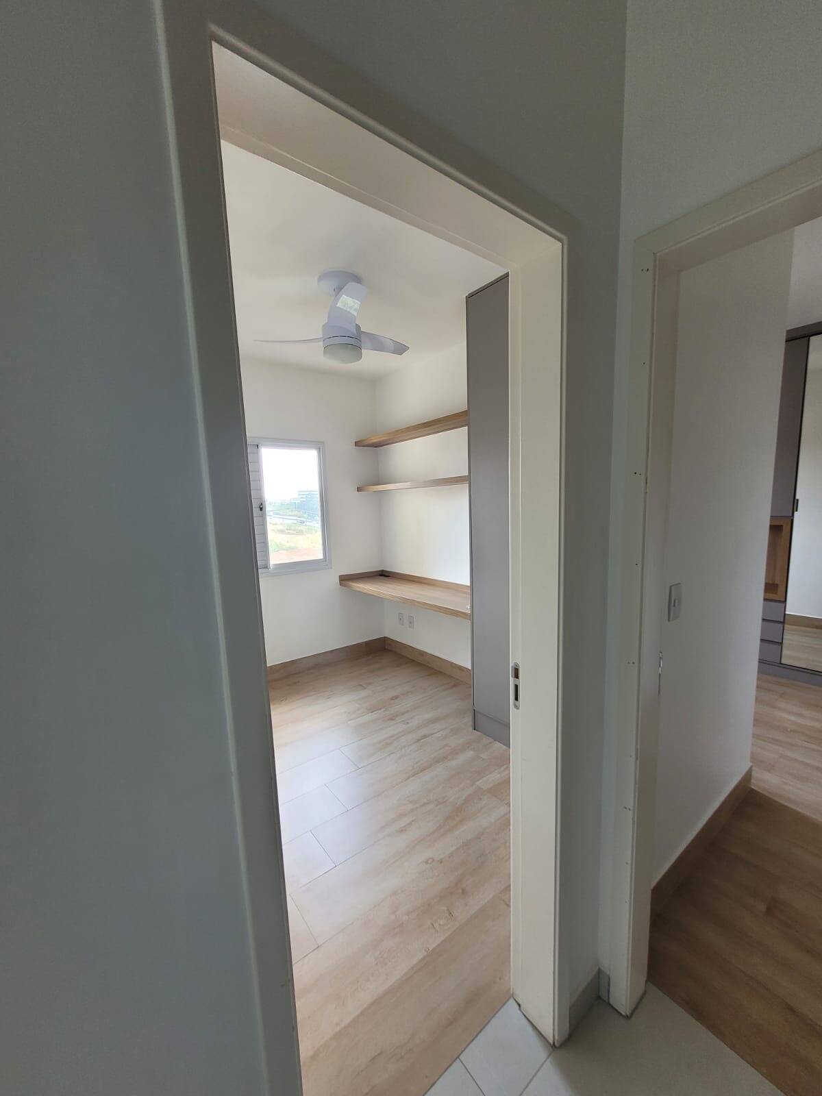 Apartamento à venda com 2 quartos, 60m² - Foto 5