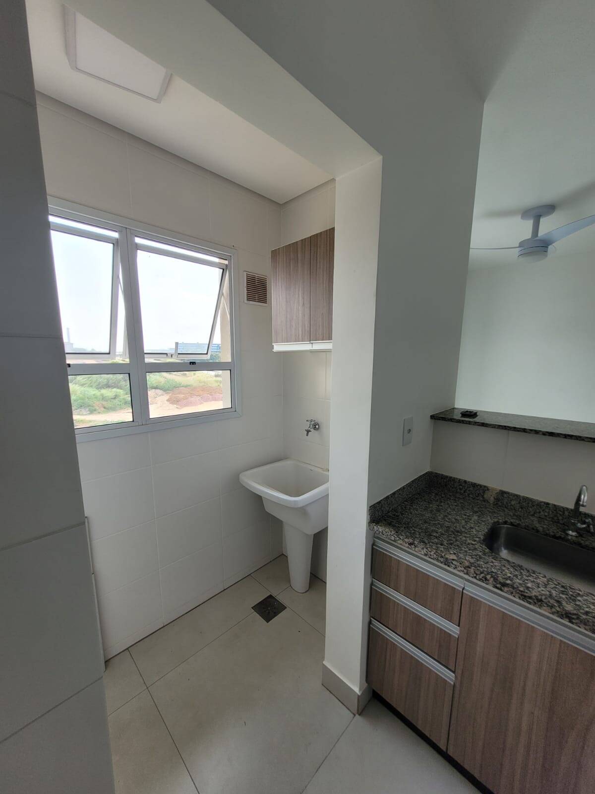 Apartamento à venda com 2 quartos, 60m² - Foto 8