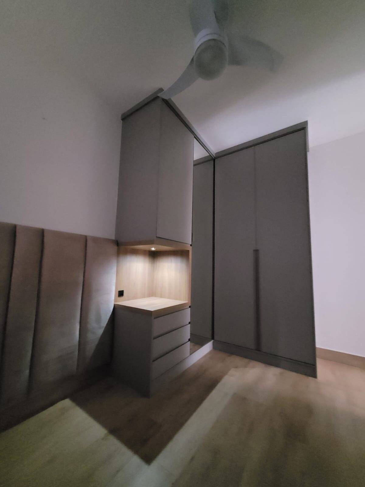 Apartamento à venda com 2 quartos, 60m² - Foto 19