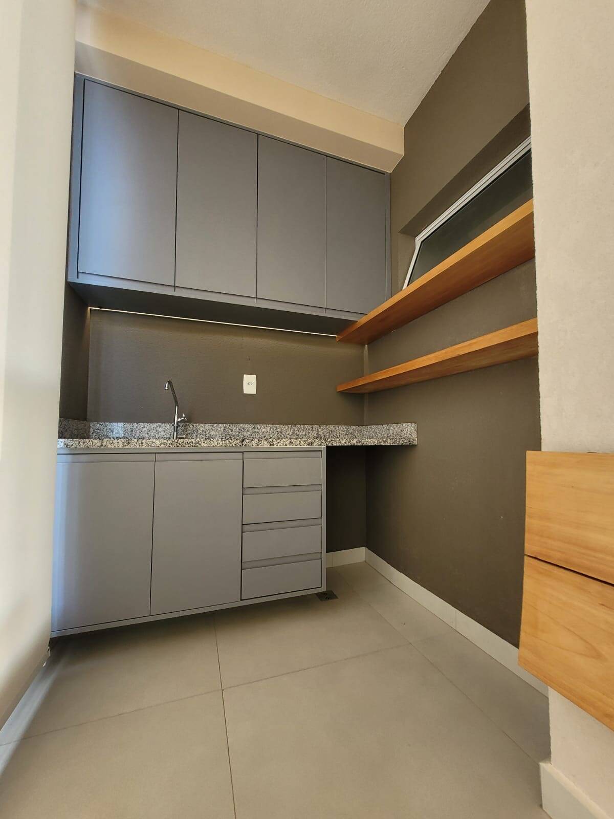 Apartamento à venda com 2 quartos, 60m² - Foto 20