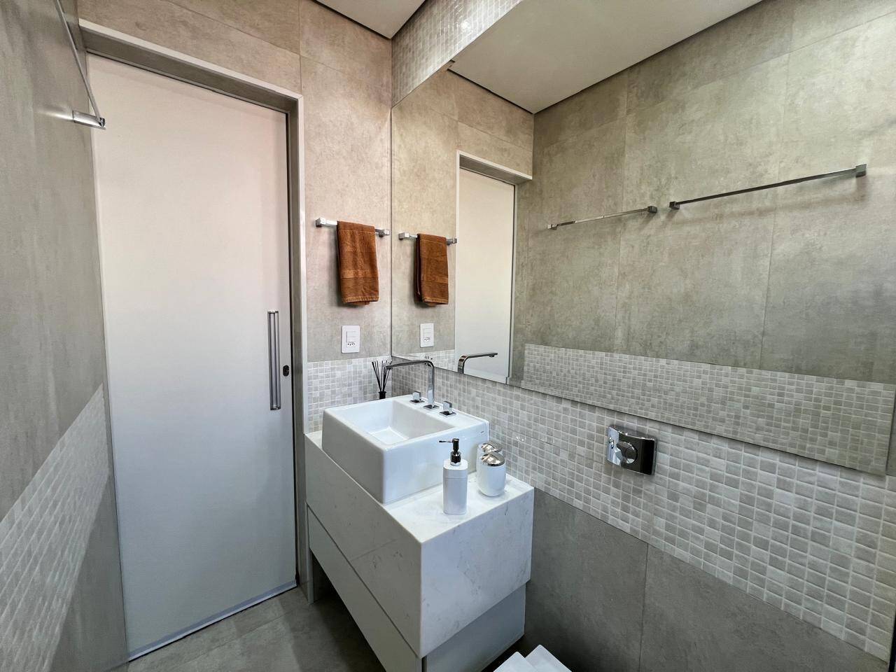 Casa de Condomínio à venda com 3 quartos, 135m² - Foto 16