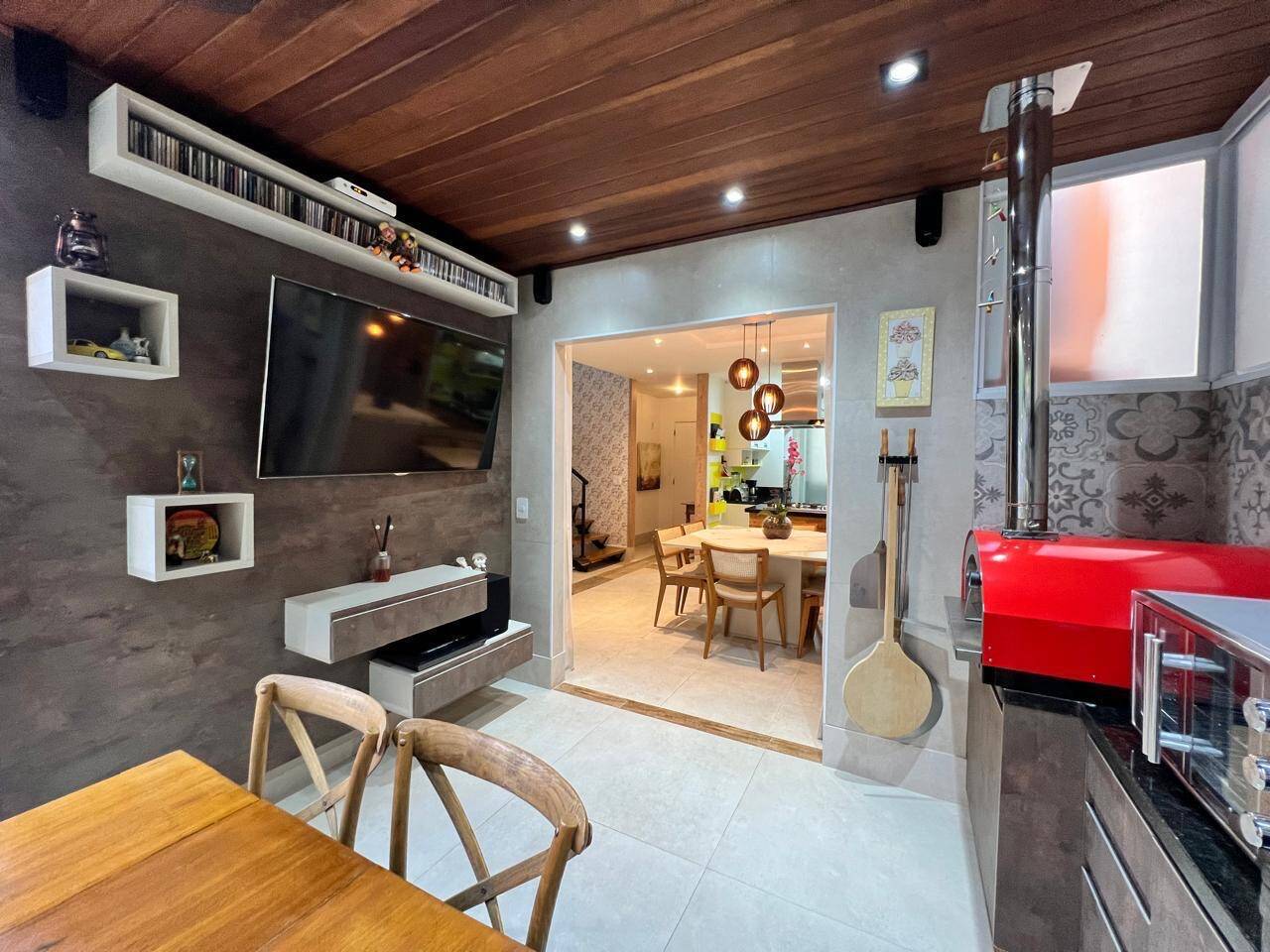 Casa de Condomínio à venda com 3 quartos, 135m² - Foto 23