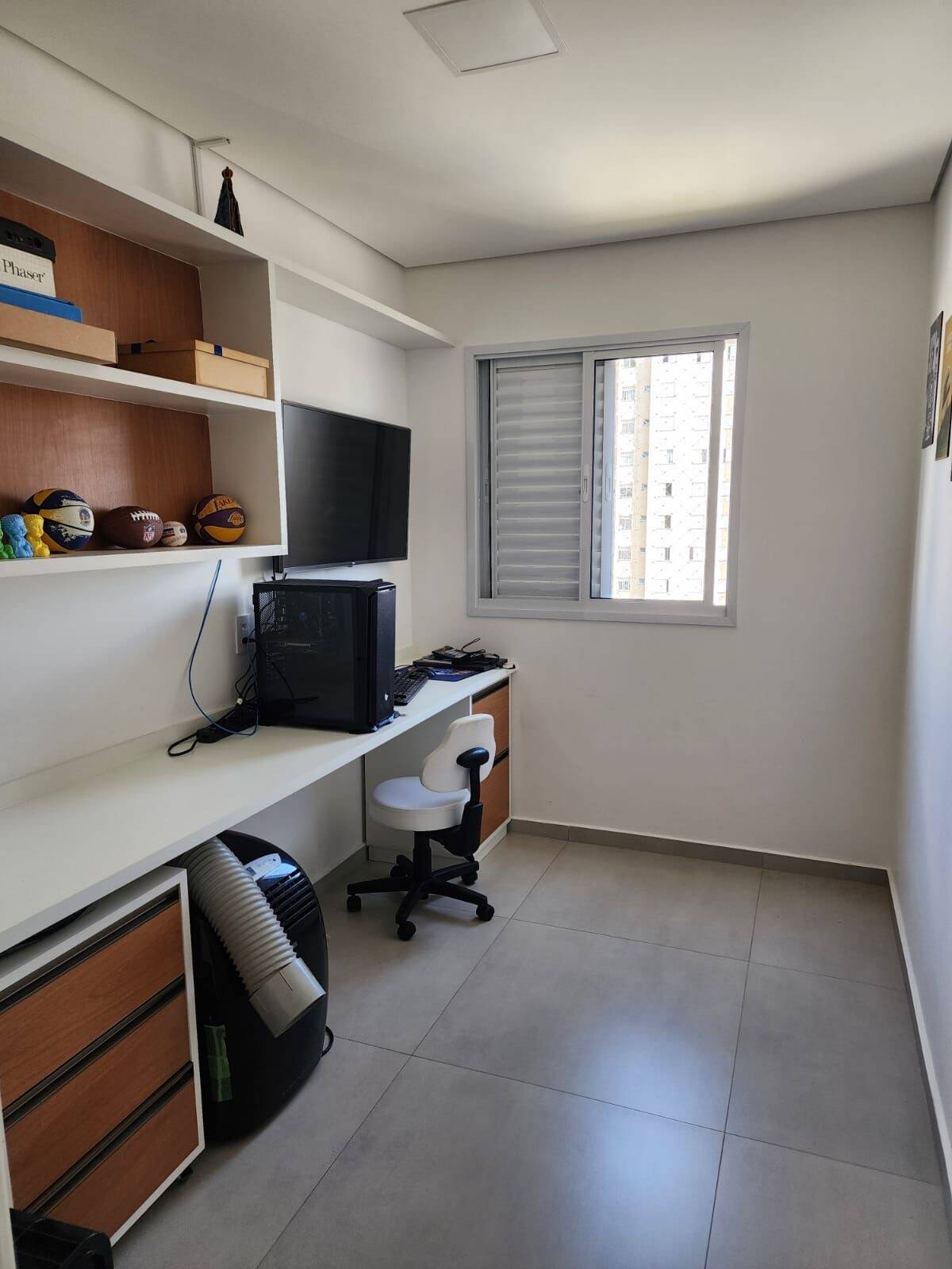 Apartamento à venda com 3 quartos, 71m² - Foto 5