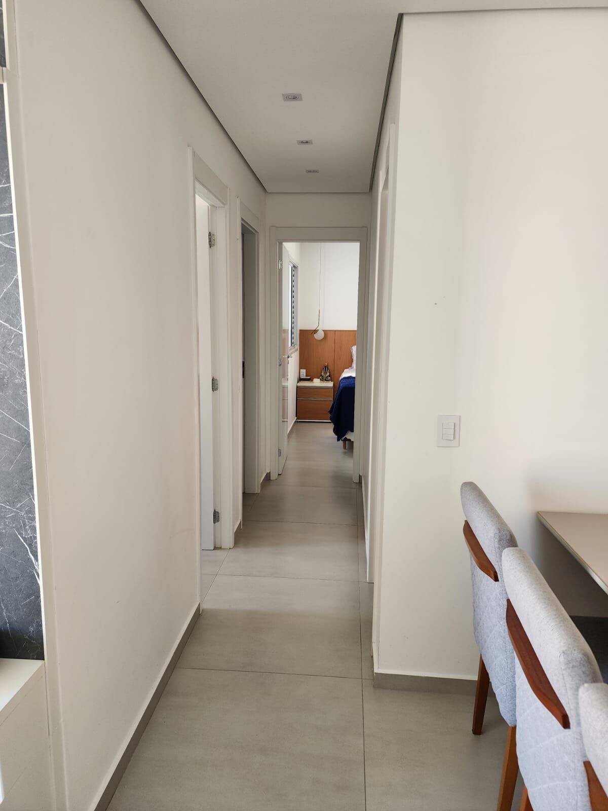 Apartamento à venda com 3 quartos, 71m² - Foto 6