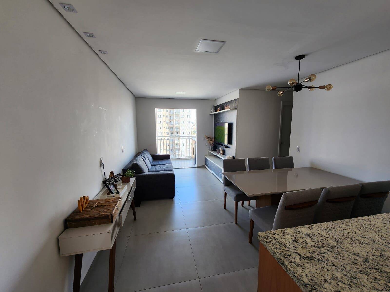 Apartamento à venda com 3 quartos, 71m² - Foto 12