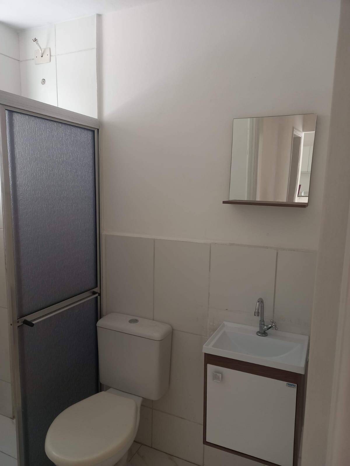 Apartamento à venda com 3 quartos, 82m² - Foto 6