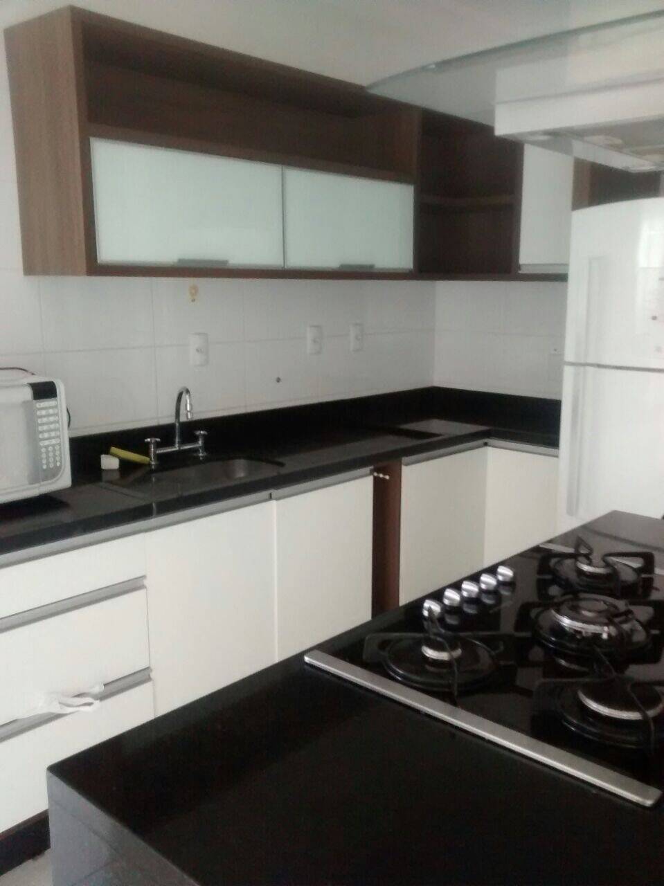 Apartamento para alugar com 3 quartos, 87m² - Foto 2