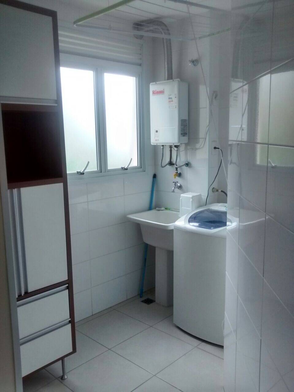 Apartamento para alugar com 3 quartos, 87m² - Foto 6