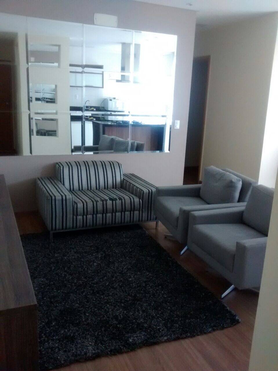 Apartamento para alugar com 3 quartos, 87m² - Foto 7