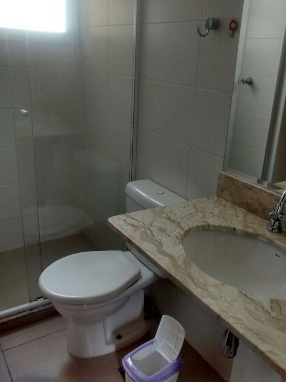 Apartamento para alugar com 3 quartos, 87m² - Foto 10