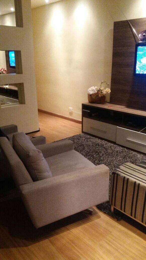 Apartamento para alugar com 3 quartos, 87m² - Foto 11